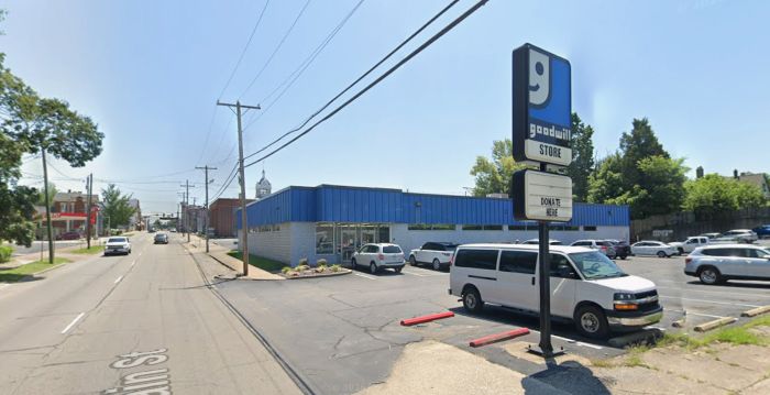 Boonville Store