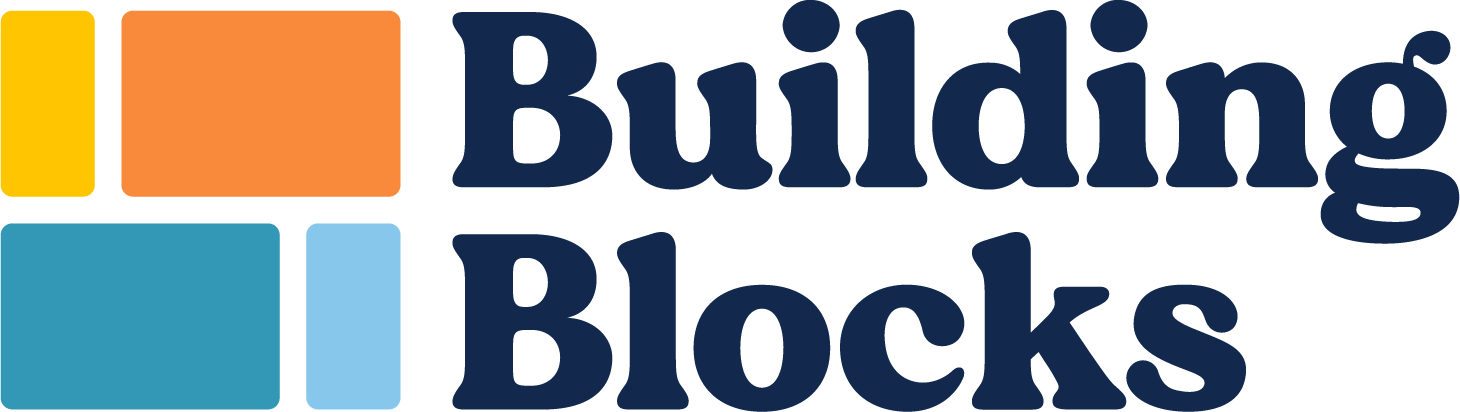Building Blocks