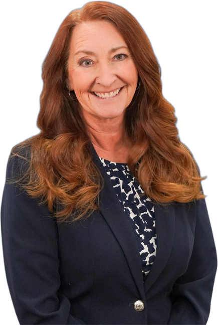 Connie Ralph, President and CEO of Evansville Goodwill Industries