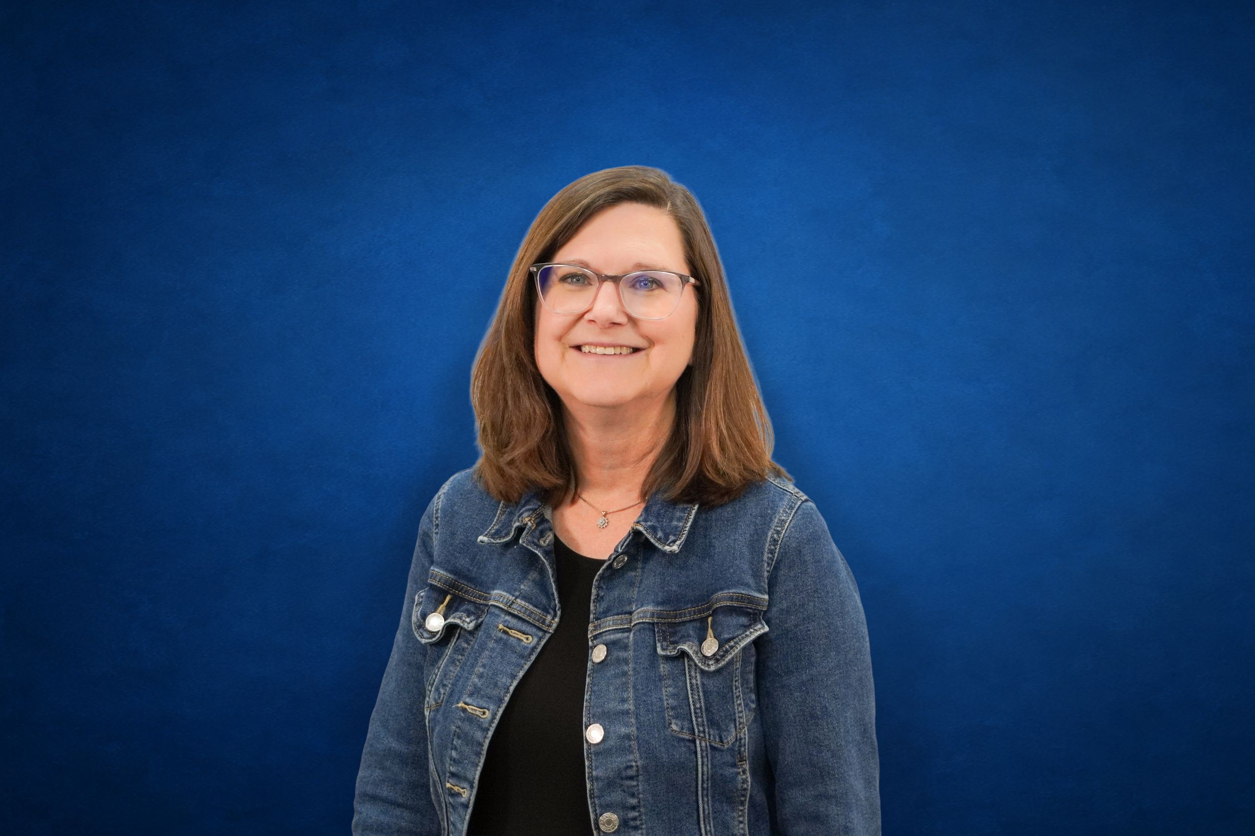 Primary portrait of Alyce Anderson