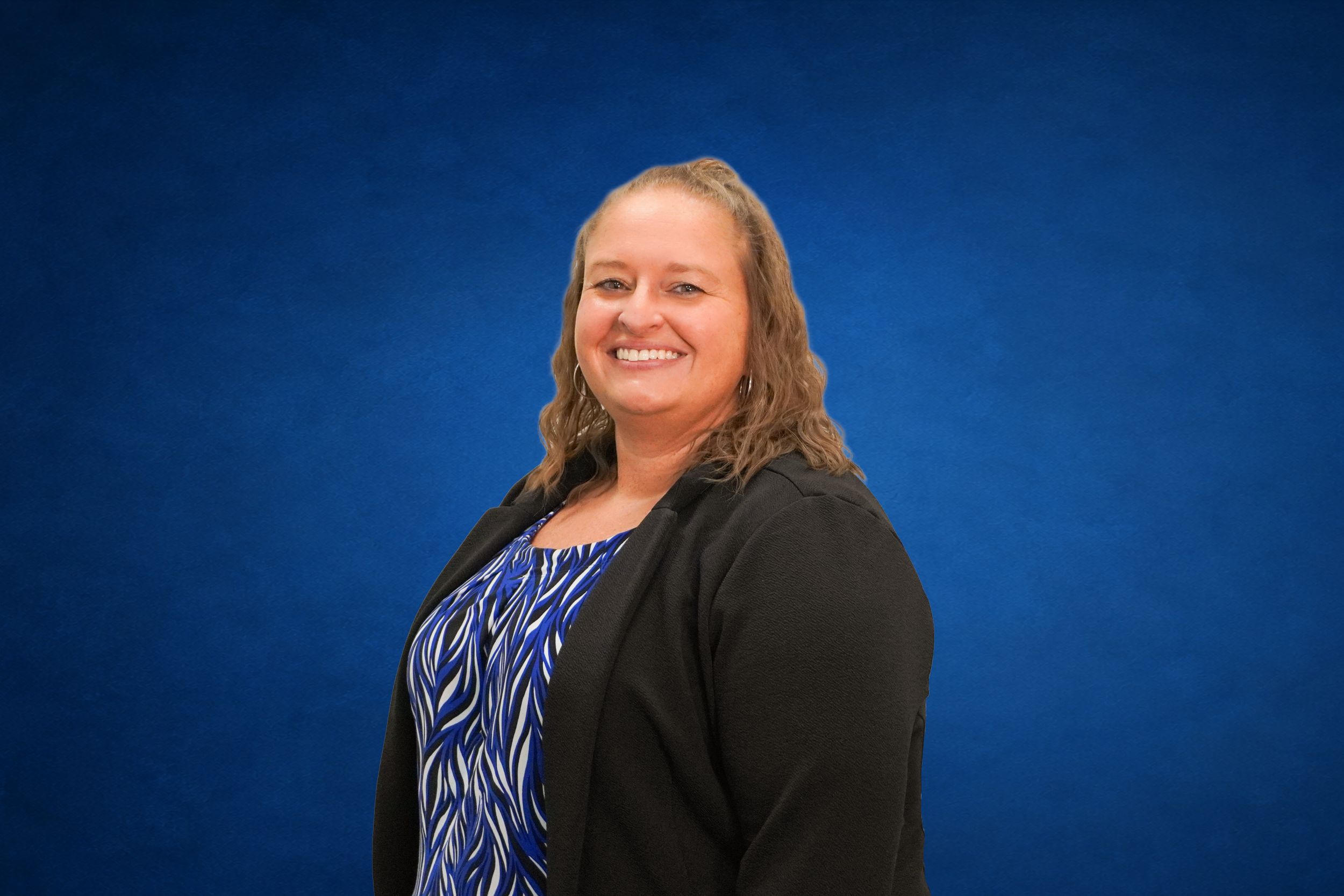 Primary portrait of Amanda Simmons