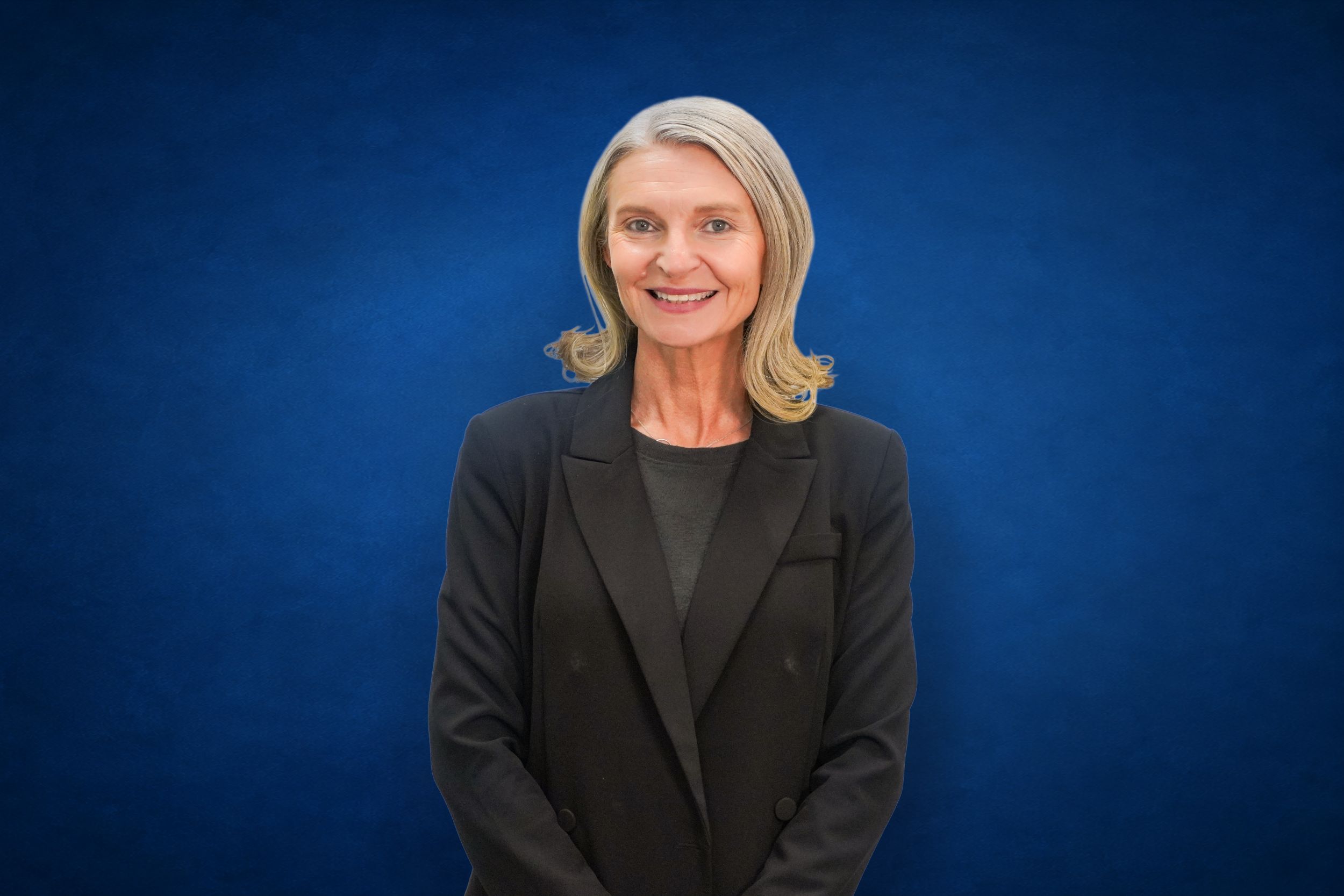 Primary portrait of Brandy Smith