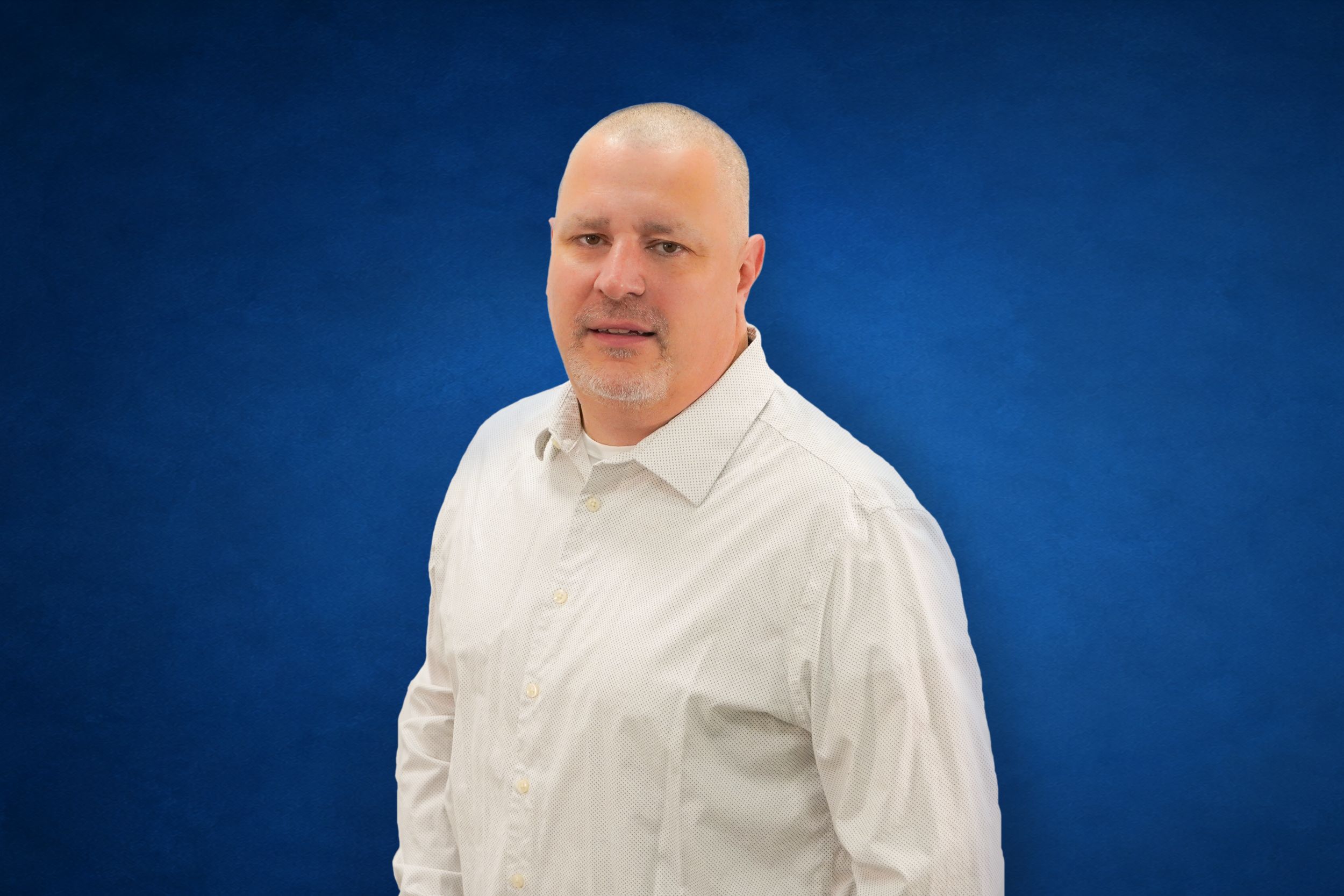 Primary portrait of Bryan Baker