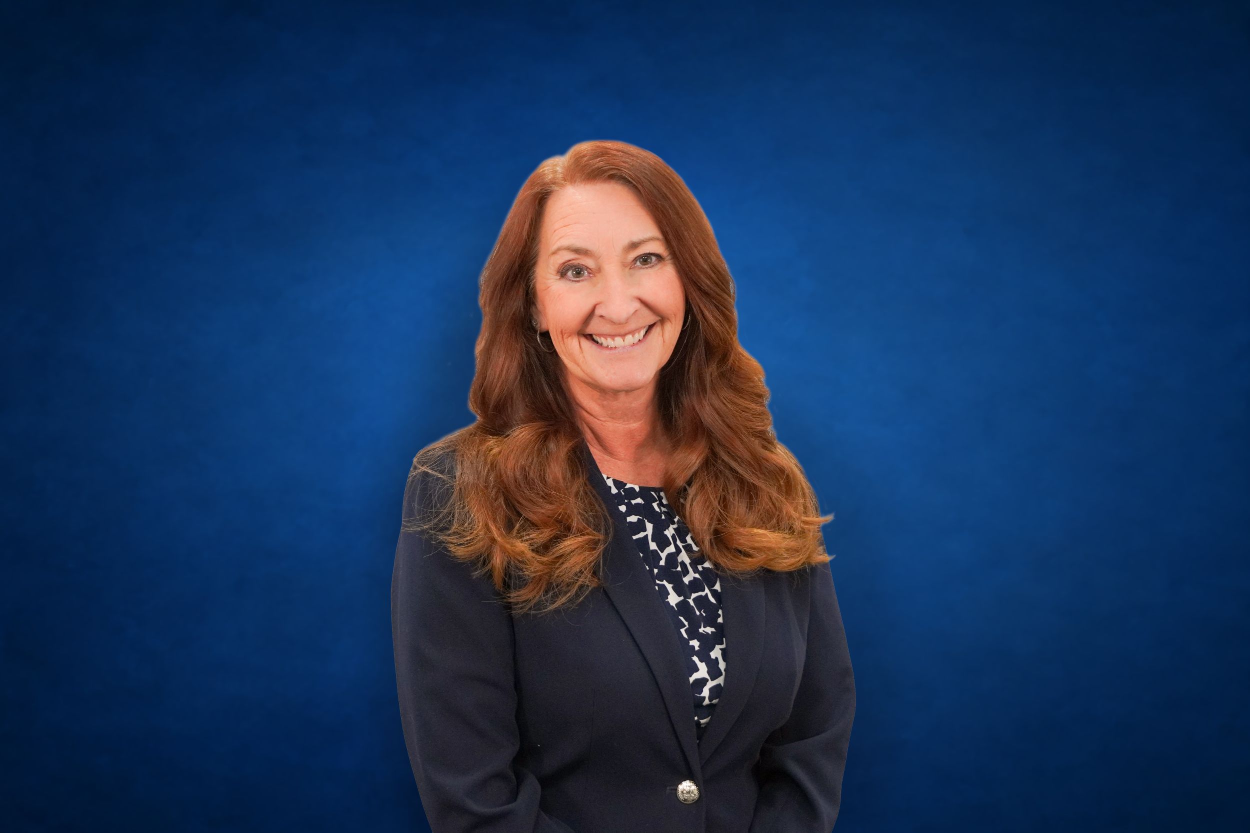 Primary portrait of Connie Ralph