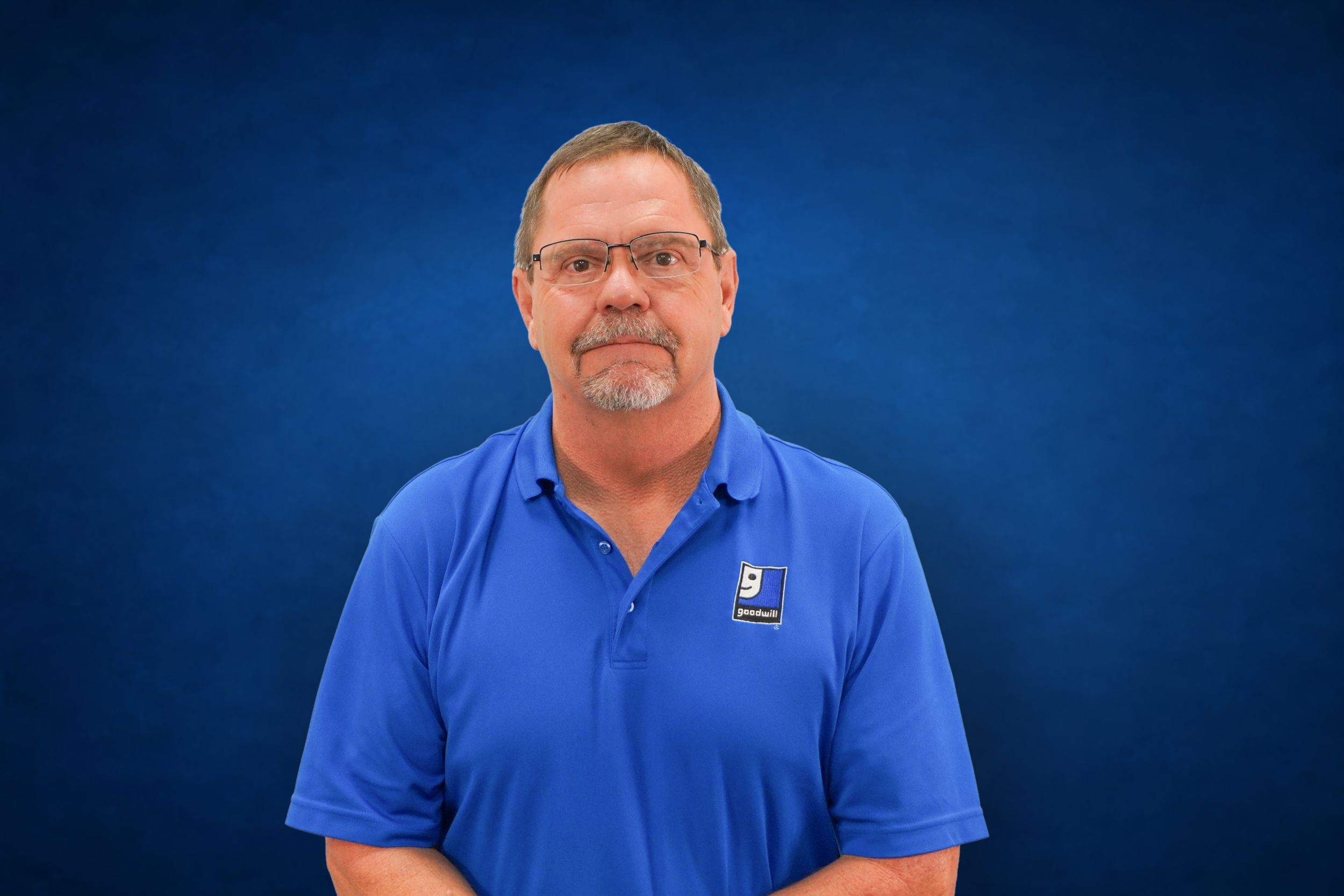 Primary portrait of Jim Vollman