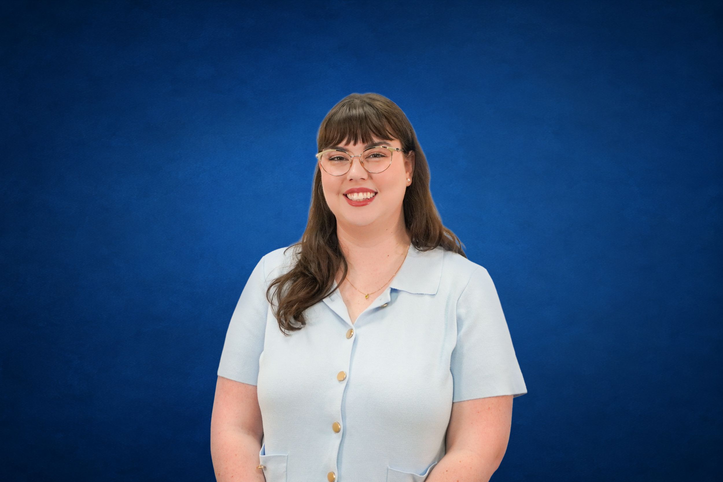 Primary portrait of Shay Clayton