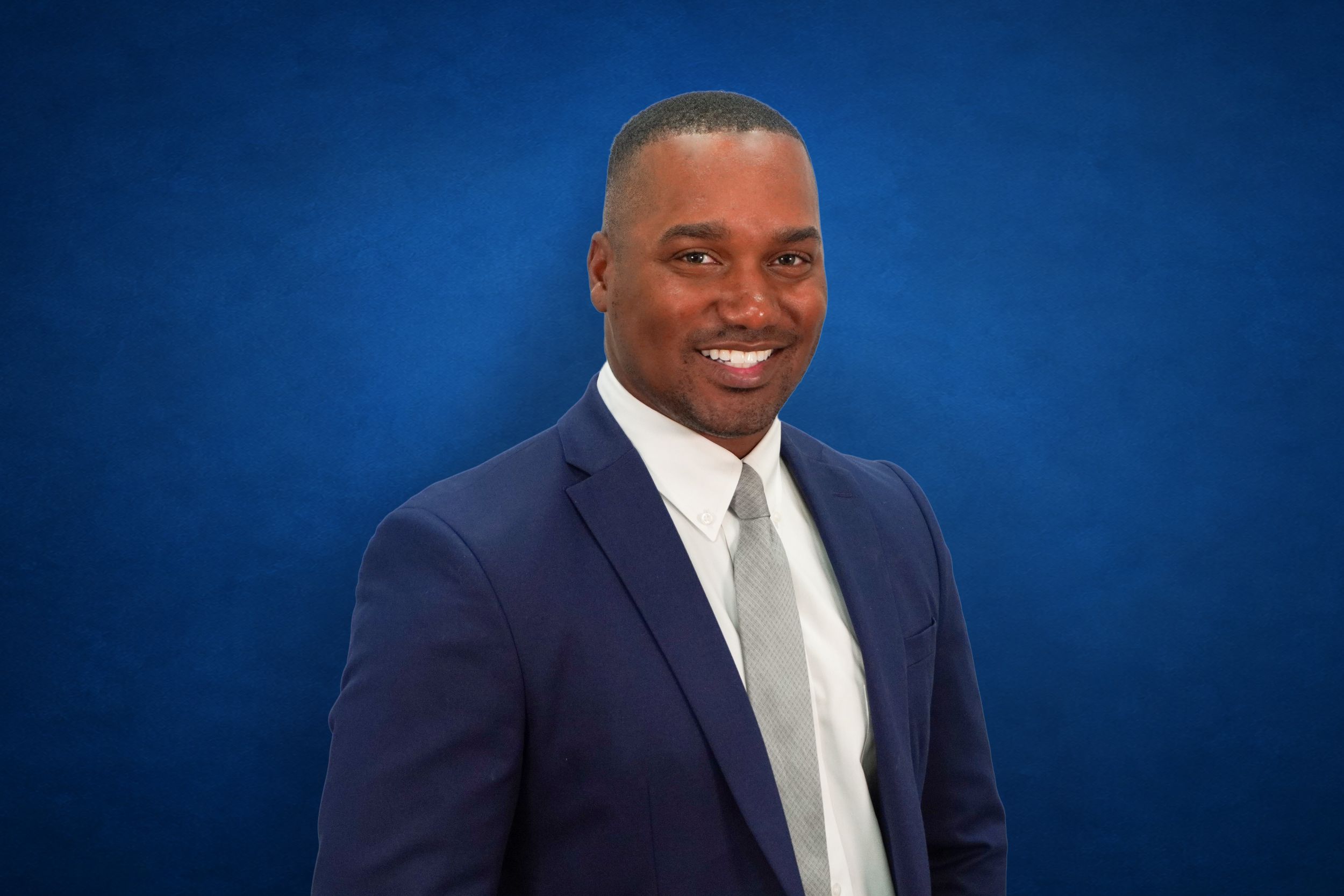 Primary portrait of Tristan Macon